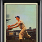 1953 Bowman Color Gil Hodges #92 MBA 3