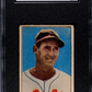 1952 Berk Ross Ted Williams SGC 3