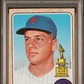 1968 Topps Tom Seaver #45 All Star Rookie PSA 4