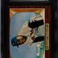 1955 Bowman Willie Mays #184 SGC A