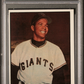1961 Topps Juan Marichal #417 PSA 6