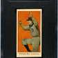 1916 Tango Eggs Hughie Jennings SGC 4
