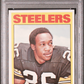 1972 Topps Preston Pearson #306 PSA 8