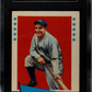 1961 Fleer Lou Gehrig #31 SGC 4
