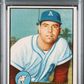 1952 Topps Morrie Martin #131 PSA 7