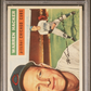1956 Topps Warren Hacker #282 PSA 8