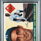 1955 Topps Sandy Koufax #123 PSA 3