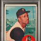1963 Topps Bob Clemente #540 PSA 4
