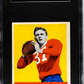 1948 Leaf Gum Co. Doak Walker #4 SGC 4.5