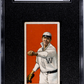 1910 Piedmont Cigarettes (T206) Dolly Gray SGC 2