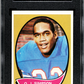 1970 Topps Oj Simpson #90 SGC 4.5