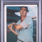 1957 Topps Ted Williams #1 PSA 5