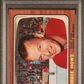 1966 Topps Gordie Howe #109 PSA 5