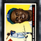 1955 Topps Jackie Robinson #50 SGC 4.5