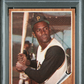 1962 Topps Bob Clemente #10 PSA 8
