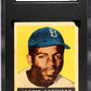 1948 Leaf Gum Co. Jackie Robinson #79 SGC 1