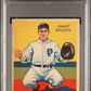 1935 Diamond Stars Jimmy Wilson #22 PSA 7