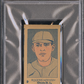 1926 W512 Hand Cut Rogers Hornsby #9 Giants PSA 6