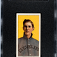 1910 Sweet Caporal (T206) George Perring SGC 3