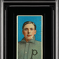 1909 T206 Piedmont 350 Factory 25 Harry Arndt MBA 2