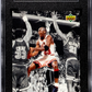 1992 Upper Deck Michael Jordan #TM5 Team MVP SGC 10