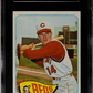 1965 Topps Pete Rose #207 SGC 5
