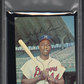 1965 Kahn's Wieners Hank Aaron PSA 5
