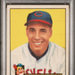 1952 Topps Bob Feller #88 PSA 4