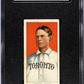 1910 Piedmont Cigarettes (T206) Moose Grimshaw SGC 3