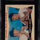 1960 Topps Rival All Stars #160 SGC 3