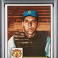 1952 Topps Myron Ginsberg #192 PSA 7