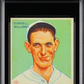 1933 Goudey Dibrell Williams #82 MBA 3