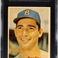1957 Topps Sandy Koufax #302 SGC 4.5