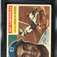 1956 Topps Roy Campanella #101 Gray Back SGC 4.5