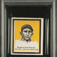 1915 Postaco Stamps Eugene Cocreham Yellow Background PSA 4