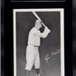 1962 Play-Rite Games Roger Maris Roger Maris Baseball SGC 6