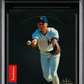 1993 SP Derek Jeter #279 Foil MBA 7