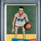 1957 Topps Slater Martin #12 PSA 3