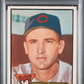 1952 Topps Bob Schultz #401 PSA 7
