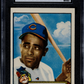 1952 Topps Harry Simpson #193 SGC 4.5