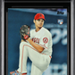 2018 Topps Shohei Ohtani #700 Pitching MBA 8