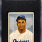 1950 Bowman Roy Campanella #75 SGC 1.5