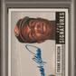 1999 Upper Deck Century Legends Epic Signatures Frank Robinson #FR PSA 10