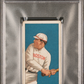 1909-11 T206 Sweet Caporal 350/30 Tris Speaker PSA 2