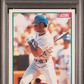 1989 Score Traded Ken Griffey JR. #100T PSA 10