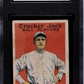 1915 Cracker Jack John Niehoff #125 SGC 1
