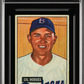 1951 Bowman Gil Hodges #7 MBA 3