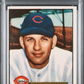 1952 Topps Harry Perkowski #142 PSA 7