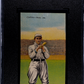 1911 T201 Mecca Cigarettes Baker Collins SGC 4