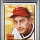 1952 Topps Eddie Waitkus #158 PSA 7